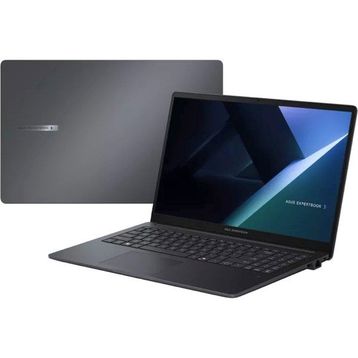 Asus ExpertBook B1 B1503CVA-PS78085 Core 7 150U 8GB RAM 512GB SSD FreeDOS 15.6 inç Laptop