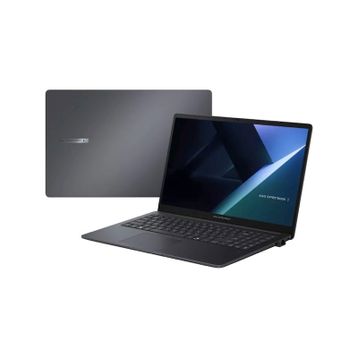 Asus ExpertBook B1 B1503CVA-PS78085 Core 7 150U 8GB RAM 512GB SSD FreeDOS 15.6 inç Laptop