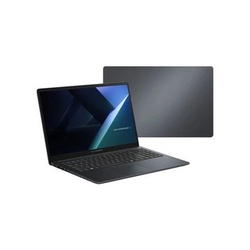 Asus ExpertBook B1 B1503CVA-PS78085 Core 7 150U 8GB RAM 512GB SSD FreeDOS 15.6 inç Laptop