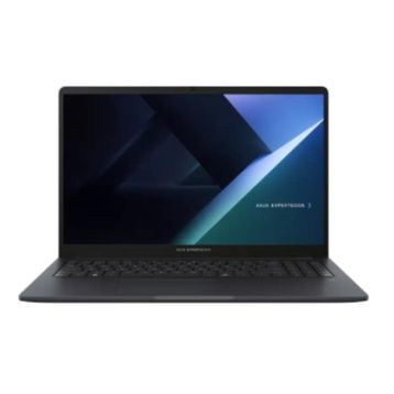 Asus Expertbook B1503CVA-IS79131 Core 5 120U 8 GB RAM 512 GB SSD FreeDOS 15.6 inç Laptop