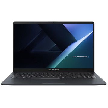 Asus Expertbook B1503CVA-IS79131 Core 5 120U 8 GB RAM 512 GB SSD FreeDOS 15.6 inç Laptop