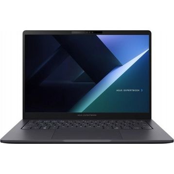 Asus Expertbook B3 B3405CCA-LY3182 Ultra 5 225H 16 GB RAM 512 GB SSD FreeDOS 14 inç Laptop