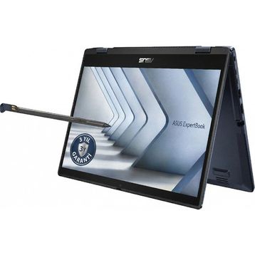 Asus ExpertBook B3 Flip B3402FVA-C716512B0D Core 7 150U 16 GB RAM 512 GB SSD FreeDOS 14 inç Laptop