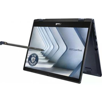 Asus ExpertBook B3 Flip B3402FVA-C716512B0D Core 7 150U 16 GB RAM 512 GB SSD FreeDOS 14 inç Laptop