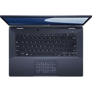 Asus ExpertBook B3 Flip B3402FVA-EC1132 Intel Core 7 150U 16GB RAM 1TB SSD Windows 11 Pro 14 inç Laptop - Notebook