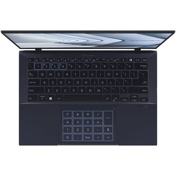 Asus Expertbook B9 OLED B9403CVAR-C73211TBB0D Ultra 7 150U 32GB RAM 1TB SSD FreeDOS 14 inç Laptop - Notebook