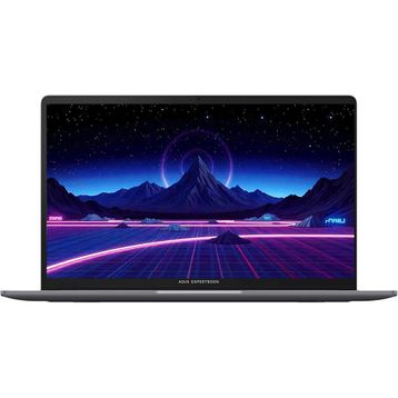 Asus ExpertBook P1 P1503CVA-I58512G0D015 i5-13420H 8GB RAM 512GB SSD Windows 11 Pro 15.6 inç Laptop - Notebook