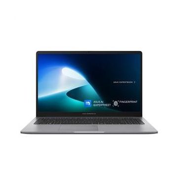 Asus ExpertBook P1 P1503CVA-VT2392D Core 5 120H 16GB RAM 512GB SSD FreeDOS 15.6 inç Laptop