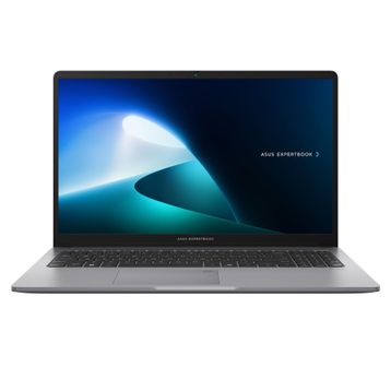 Asus ExpertBook P1 P1503CVA-VT2392D Core 5 120H 16GB RAM 512GB SSD FreeDOS 15.6 inç Laptop