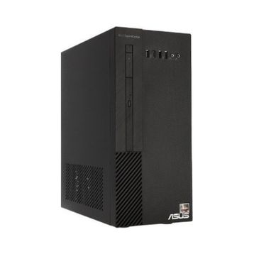 Asus Expertcenter X500MA-M6 Ryzen 3 4300G 12 gb 256 gb Ssd W10P Masaüstü Bilgisayar