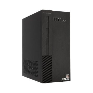 Asus ExpertCenter X500MAM1 Ryzen 3 4300G 8 gb 256 gb Free Dos Masaüstü Bilgisayar
