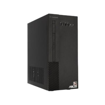 Asus ExpertCenter X500MAM2 Ryzen 3 4300G 8 gb 256 g b W10P Masaüstü Bilgisayar