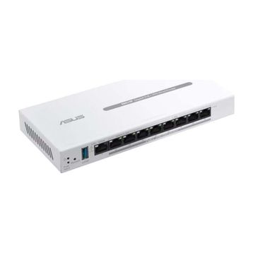 Asus ExpertWiFi EBG19 9 Port VPN Router