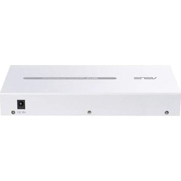 Asus ExpertWiFi EBG19P 9 Port PoE+ VPN Router