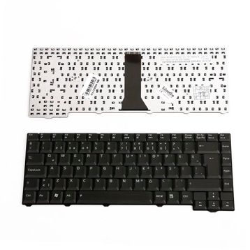 Asus F2 Klavye