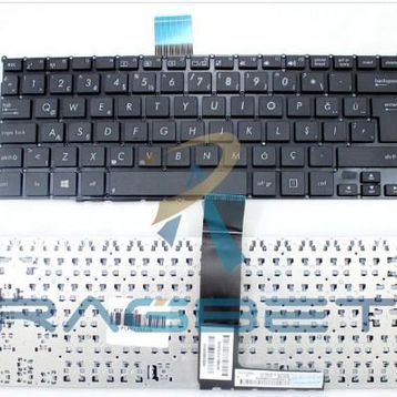 Asus F200CA Klavye