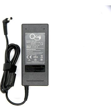 Asus F3E 19V 4.74A 5.5x2.55mm Notebook Adaptör
