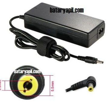 Asus F3E Uyumlu Notebook Adaptör
