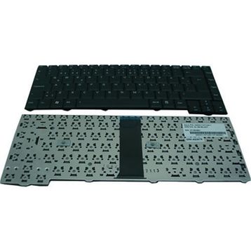 Asus F3J Klavye