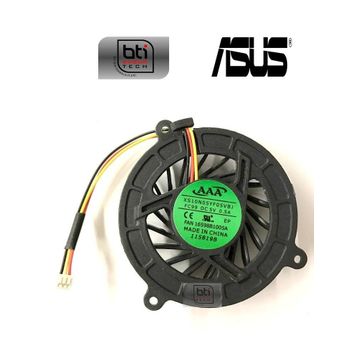 Asus F3J Notebook Uyumlu Fan