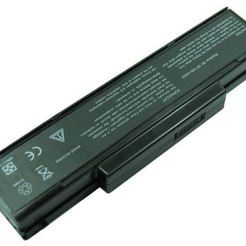 Asus F3JC Batarya Pil