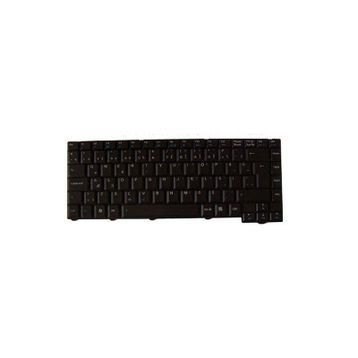 Asus F3JP Klavye