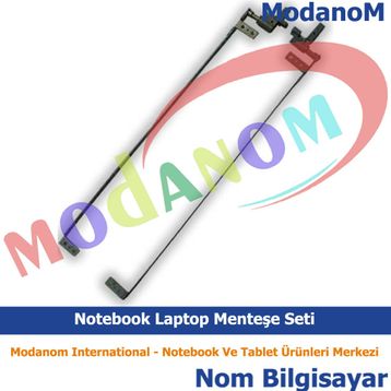 Asus F3L F3Ke F3Ka F3K Uyumlu Laptop Menteşe Takımı
