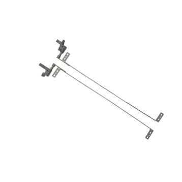 Asus F3L F3Ke F3Ka F3K Uyumlu Laptop Menteşe Takımı