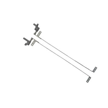 Asus F3L F3Ke F3Ka F3K Uyumlu Laptop Menteşe Takımı