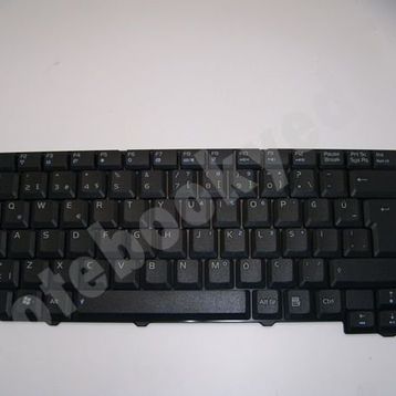 Asus F3M Klavye