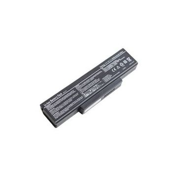 Asus F3S Notebook Klavye