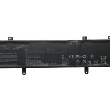 Asus F405U Batarya Pil