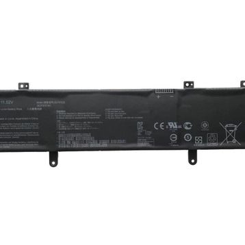 Asus F405UR Batarya Pil