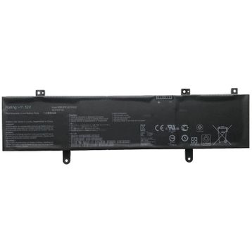 Asus F405UR Batarya Pil