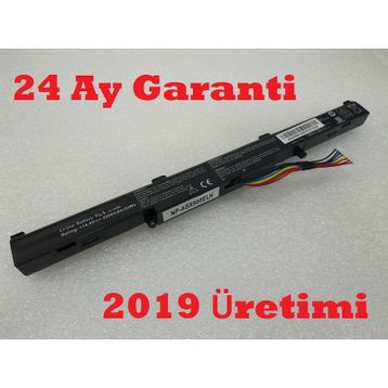 Asus F450E Notebook Bataryası