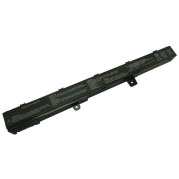 Asus F451CA Notebook Batarya Pil
