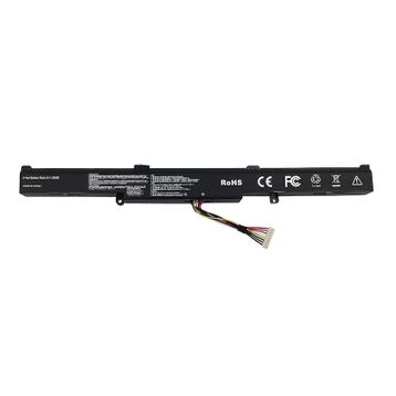 Asus F452LC, F550JX, X550D, A450 Batarya