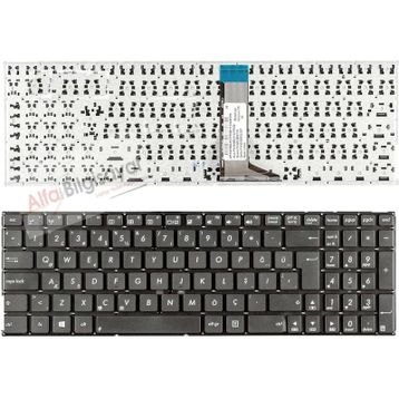 Asus F51LB Klavye