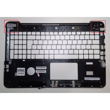 Asus F51LN Klavye