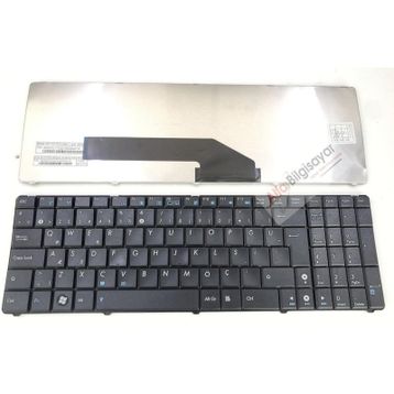Asus F52Q-210DV Klavye