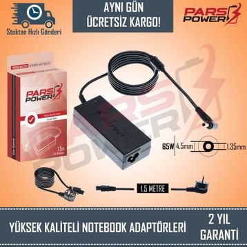 Asus F540L F540LA F540LJ Uyumlu Notebook Adaptör