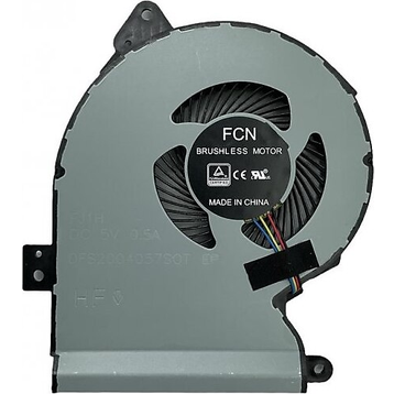 Asus F540LJ Fan