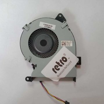 Asus F540U Fan