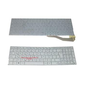 Asus F540UV Klavye