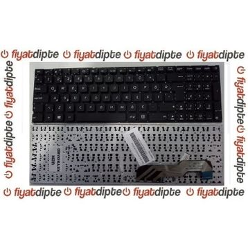 Asus F541 Klavye