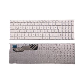 Asus F541N Beyaz Klavye