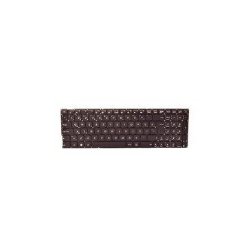 Asus F541S Siyah Klavye
