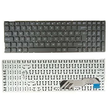 Asus F541S Siyah Klavye