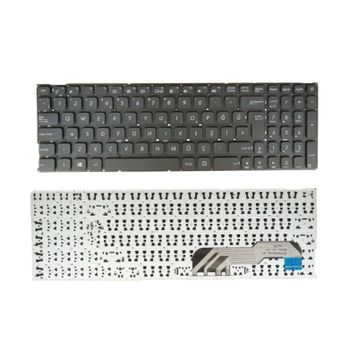 Asus F541S Siyah Klavye