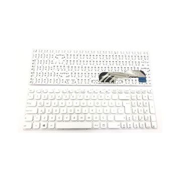 Asus F541SA Klavye